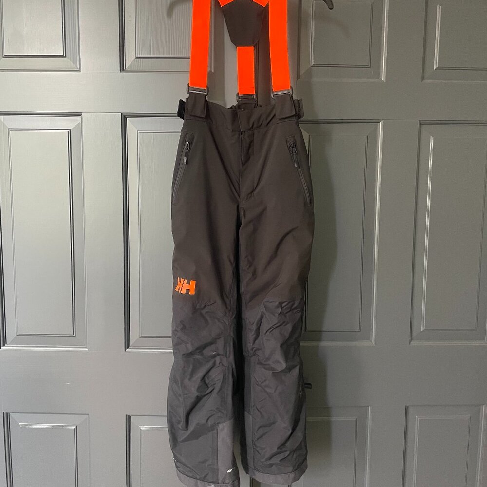 Helly Hansen (HH) Boys Snow Pants